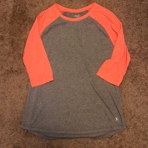 Danskin Now Athletic Tee
